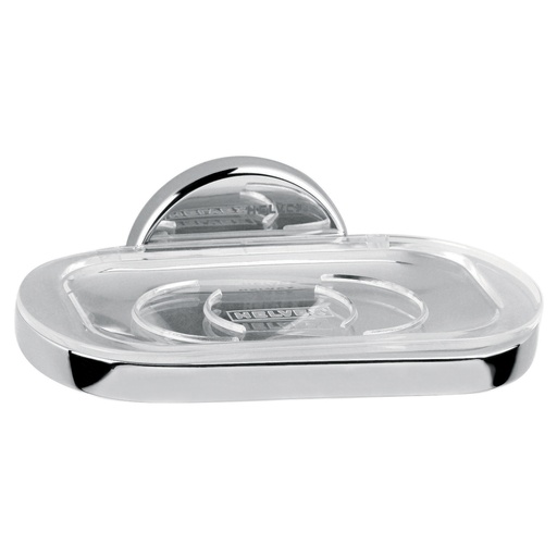 [HEL AC 0077] HELVEX 208 JABONERA SENCILLA SEMIEMP CLASICA II CR