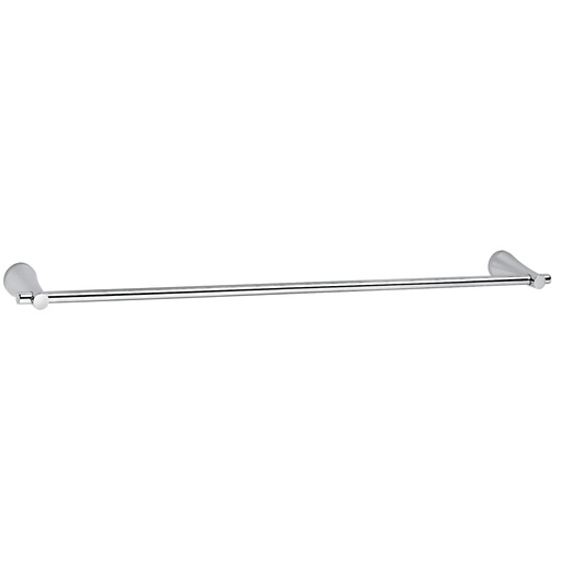 [HEL AC 0081] HELVEX 2105 TOALLERO BARRA KONOS CROMO DESCONT