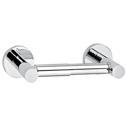 [HEL AC 0086] HELVEX 217 PORTAPAPEL CLASICA II CROMO