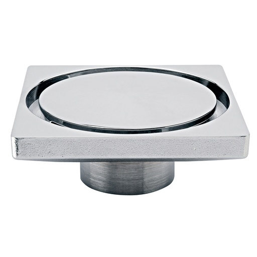 [HEL CO 0010] HELVEX 342CL REBOSADERO REJILLA CUADRADA