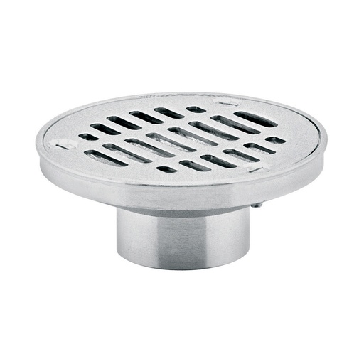 [HEL CO 0011] HELVEX 342R REBOSADERO REJILLA REDONDA