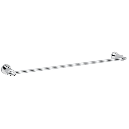 [HEL AC 0109] HELVEX 9105 TOALLERO BARRA CROMO