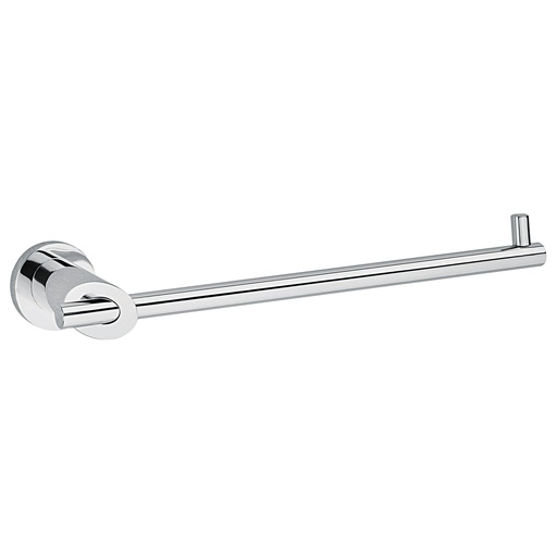 [HEL AC 0115] HELVEX 9109 TOALLERO CORTO CROMO