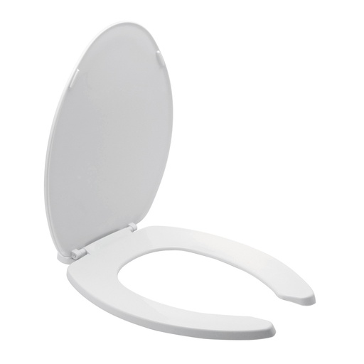 [HEL AS 0004] HELVEX AT2 ASIENTO ALARGADO CON TAPA DE CIERRE STD