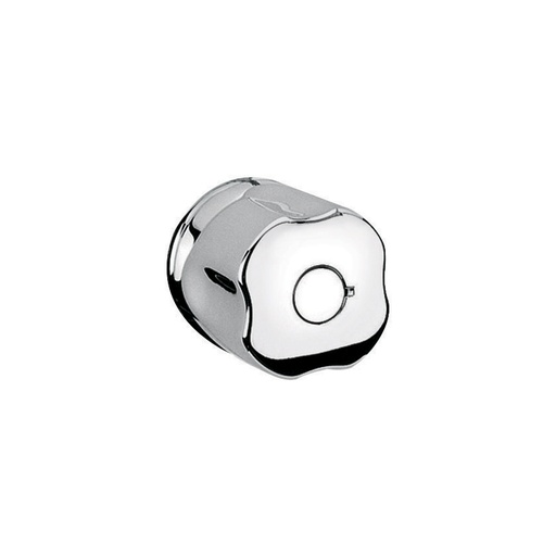 [HEL MA 0011] HELVEX C46 JUEGO DE MANERALES ANTEA CROMO