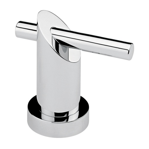 [HEL MA 0018] HELVEX C62 JUEGO DE MANERALES NUVA GRANDES CROMO