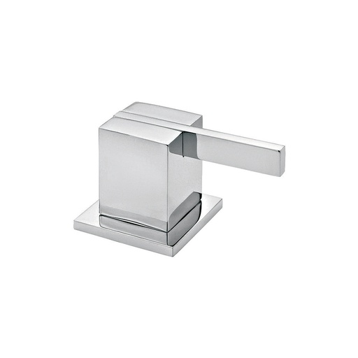 [HEL MA 0026] HELVEX C69 JUEGO DE MANERALES KUBICA CROMO