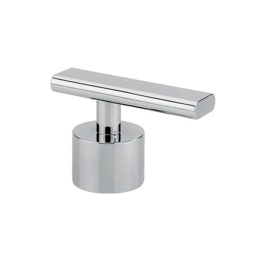 [HEL MA 0028] HELVEX C70  JUEGO DE MANERALES PREMIER CROMO