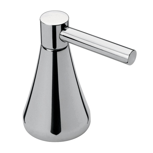 [HEL MA 0030] HELVEX C73 JUEGO DE MANERALES CROMO GRANDES KONOS DESCONT