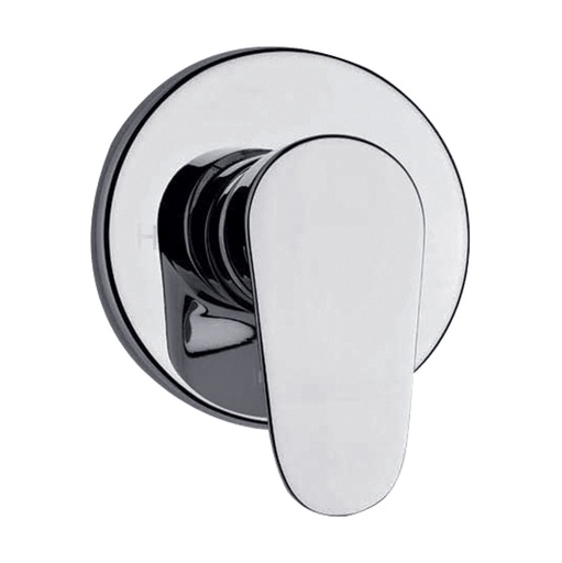 [HEL MO 0062] HELVEX E708 MONOMANDO P/REG O TINA REDONDO CENTURY S/DESV