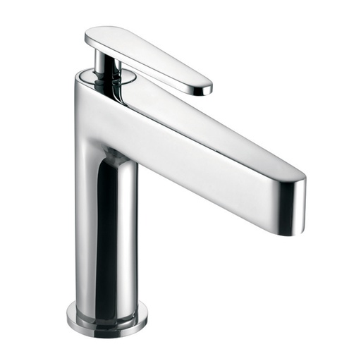[HEL MO 0037] HELVEX E917 MONOMANDO LAVABO CLASICA CROMO