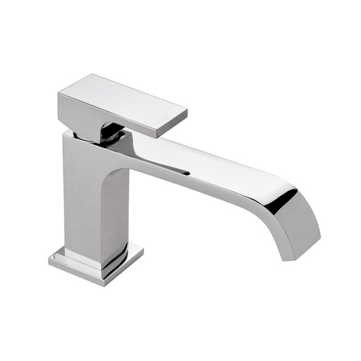 [HEL MO 0077] HELVEX EP905 MONOMANDO P/LAVABO VERTIKA 8" A 12" NUVA INC CONTRA PUSH