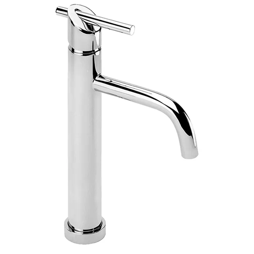 [HEL MO 0082] HELVEX EP945  MEZCLADORA MONOMANDO P/LAV MEDIO NUVA CONTRA CROMO DESCONT