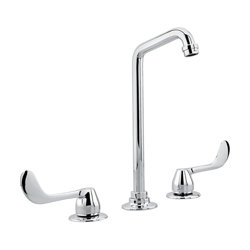 [HEL ME 0003] HELVEX H13341G MEZC HOSPITAL GIRAT CGANSO PALANCA CR