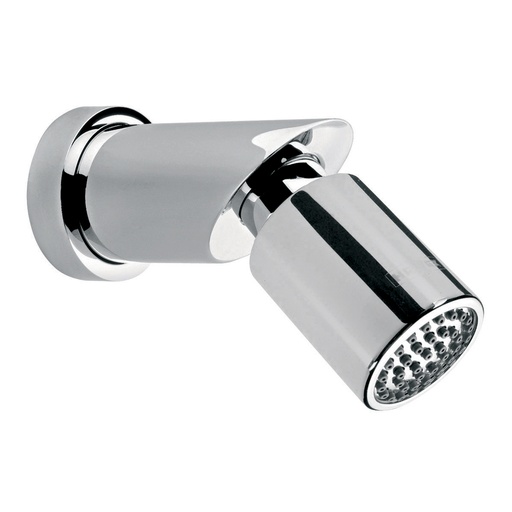 [HEL RE 0028] HELVEX H900 REGADERA BRAZO Y CHAPETON NUVA ECOL CROMO