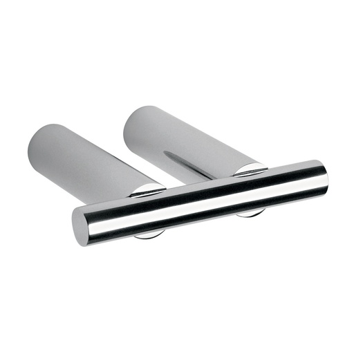 [HEL AC 0128] HELVEX HOT106 GANCHO SENC EXPLORA CROMO