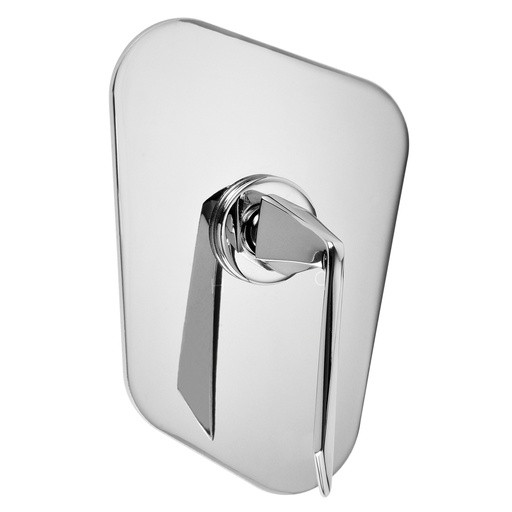 [HEL MO 0055] HELVEX PIU200 MONOMANDO PARA REGADERA CROMO