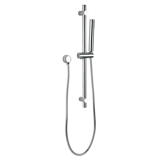 [HEL RE 0035] HELVEX RM22 REGADERA NUVA DE ALTURA DESLIZABLE DESCONT