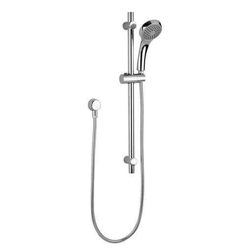 [HEL RE 0059] HELVEX RM28 REGADERA DE ALTURA DESLIZABLE