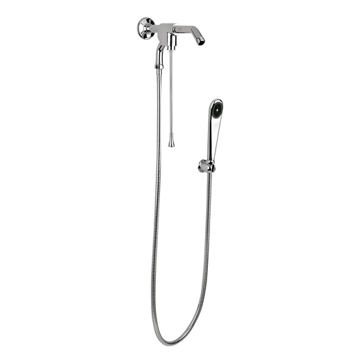 [HEL RE 0060] HELVEX RM7 REGADERA MANUAL FUTURA CROMO