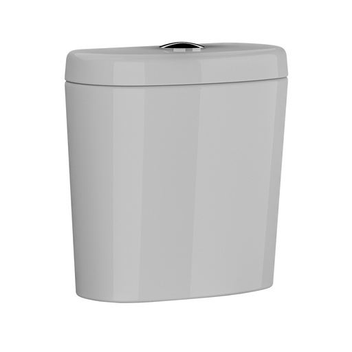 [HEL TQ 0009] HELVEX TANQUE OLIMPIA BLANCO 3.8L