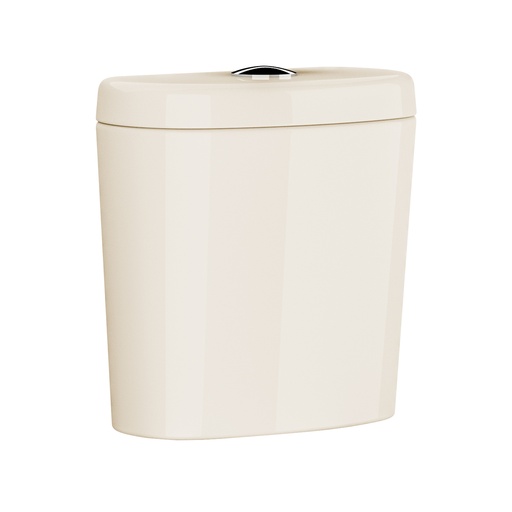 [HEL TQ 0010] HELVEX TANQUE OLIMPIA MARFIL 3.8L