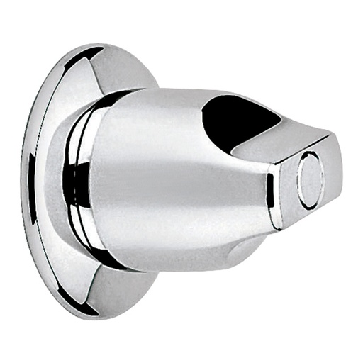 [HEL MA 0032] HELVEX TH100 MANERAL CENTRAL CROMO