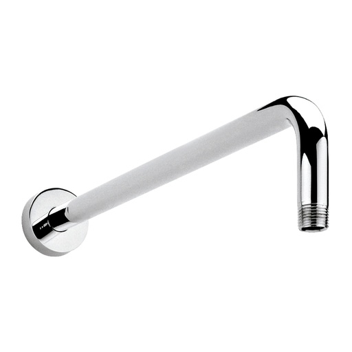 [HEL BR 0008] HELVEX TR 035 BRAZO Y CHAPETON CROMO