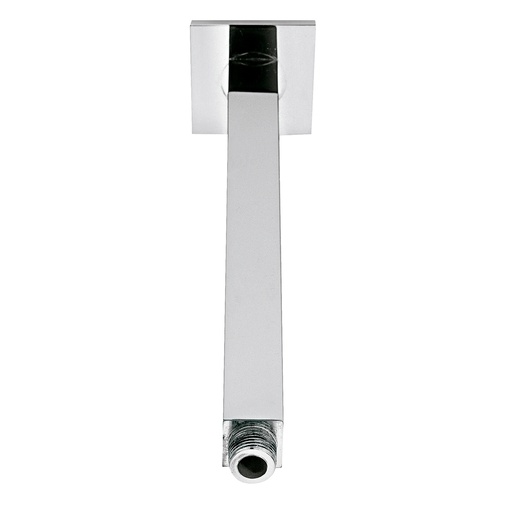 [HEL BR 0016] HELVEX TR 039 BRAZO Y CHAPETON ANGULAR CROMO