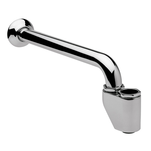 [HEL CE 0002] HELVEX TV 016-040 CESPOL LARGO 40CM P/LAVABO SIN CONTRA