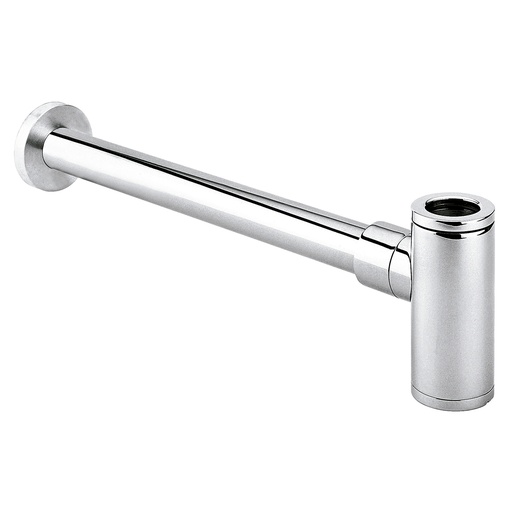 [HEL CE 0003] HELVEX TV 017 CESPOL PARA LAVABO CON REGISTRO SIN CONTRA CROMO