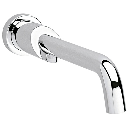 [HEL ST 0006] HELVEX TV 060 SALIDA PARA TINA NUVA A LA PARED SIN DESVIADOR CROMO