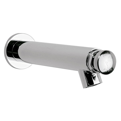 [HEL LL 0005] HELVEX TV 121 LLAVE ECONOMIZADORA PARED CIERRE AUTOMATICO