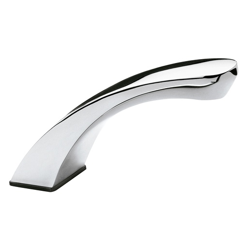 [HEL LL 0013] HELVEX TV 190 LLAVE ELECTRONICA P/LAV BAT  NIMBUS CROMO