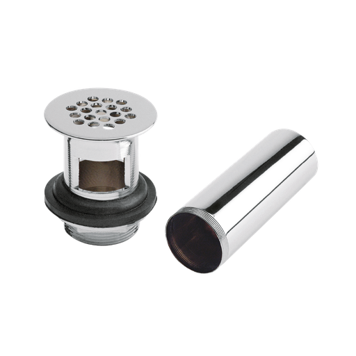 [PRO CE 0002] PROYECTA CLR01 CONTRA REJILLA SPACIO CROMO PROYECTA