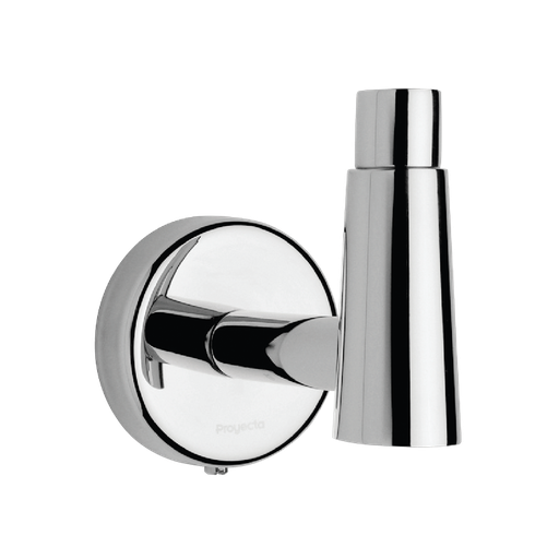 [PRO AC 0003] PROYECTA DC06 GANCHO SENCILLO DECO CROMO  PROYECTA