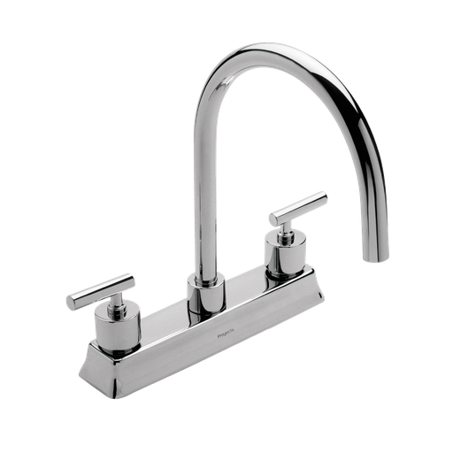 [PRO ME 0012] PROYECTA MEF SP 01 MEZCLADORA P/FREG SPACIO CROMO PROYECTA