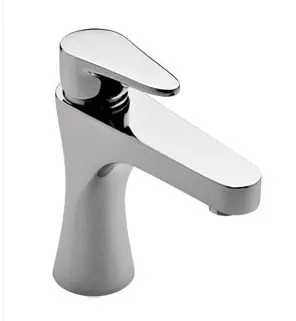 [PRO MO 0001] PROYECTA MO8 DC 01 MONOMANDO P/LAV DECO SIN CONTRA CROMO PROYECTA