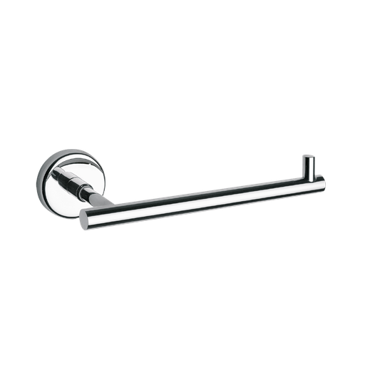 [PRO AC 0013] PROYECTA SP04 PORTAPAPEL SENCILLO SPACIO CROMO PROYECTA