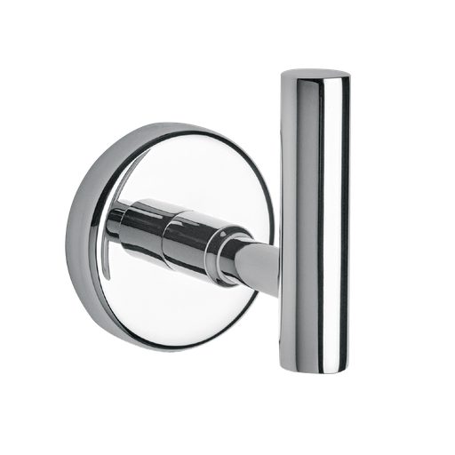 [PRO AC 0017] PROYECTA SP06 GANCHO SENCILLO SPACIO CROMO PROYECTA