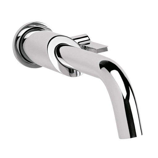 [HEL ST 0019] HELVEX TV 061 SALIDA TINA PARED C/DESV NUVA CR
