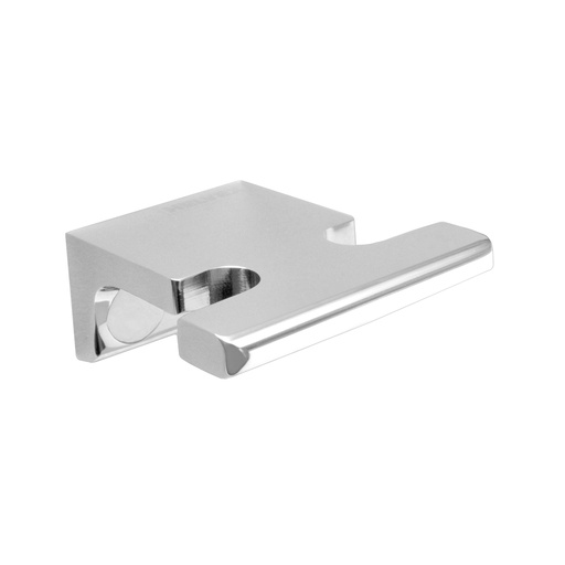 [HEL AC 0171] HELVEX ACC-106 GANCHO SENCILLO ACCESS CROMO