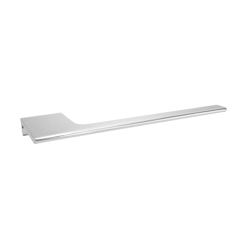 [HEL AC 0172] HELVEX ACC-109 TOALLERO SENCILLO ACCESS CROMO