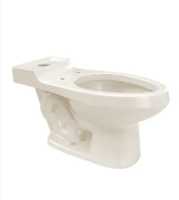 [HEL TZ 0019] HELVEX TAZA BOLMEN 16 MARFIL ALARGADA TRAMPA EXP S/ASIENTO